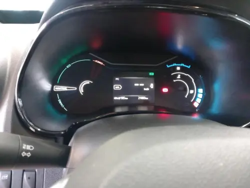 Dacia Spring Achat Intégral Confort Plus - Photo 13