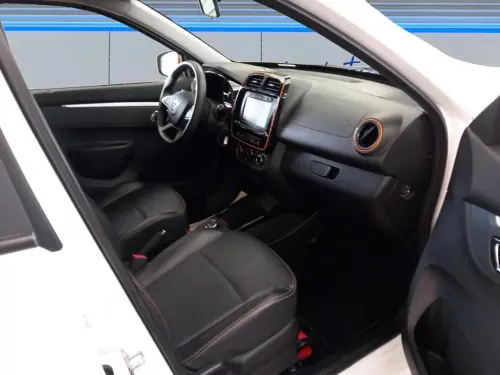 Dacia Spring Achat Intégral Confort Plus - Photo 16