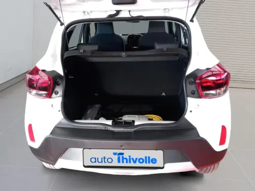 Dacia Spring Achat Intégral Confort Plus - Photo 18