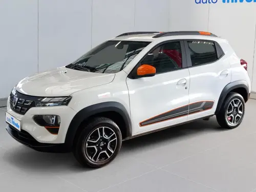 Dacia Spring Achat Intégral Confort Plus - Photo 1