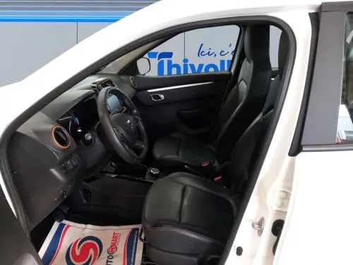 Dacia Spring Achat Intégral Confort Plus - Photo 9