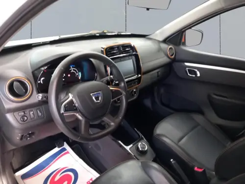 Dacia Spring Achat Intégral Confort Plus - Photo 11