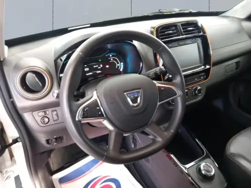 Dacia Spring Achat Intégral Confort Plus - Photo 12