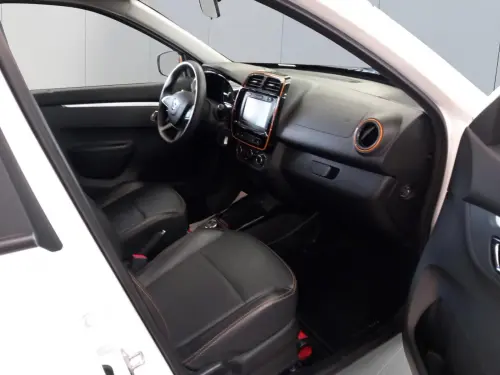 Dacia Spring Achat Intégral Confort Plus - Photo 16