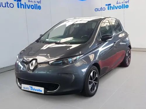 Renault Zoe R110 Intens - Photo 0