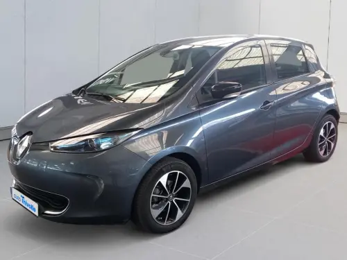 Renault Zoe R110 Intens - Photo 1