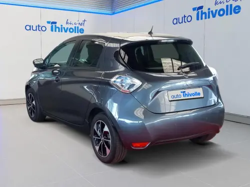 Renault Zoe R110 Intens - Photo 2
