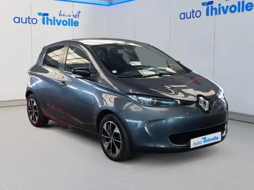 Renault Zoe R110 Intens - Photo 6