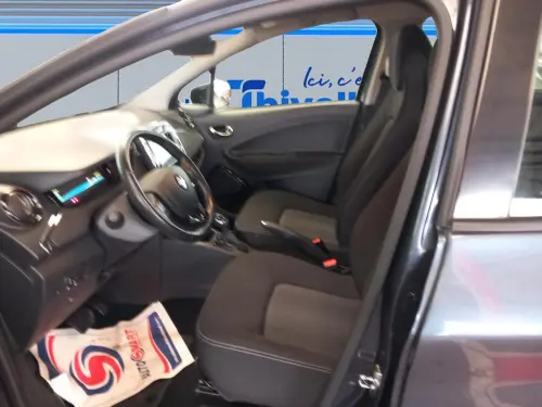 Renault Zoe R110 Intens - Photo 9