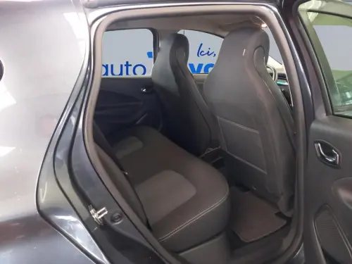 Renault Zoe R110 Intens - Photo 17