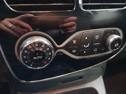 Renault Zoe R110 Intens - Photo 22