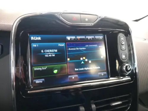 Renault Zoe R110 Intens - Photo 24