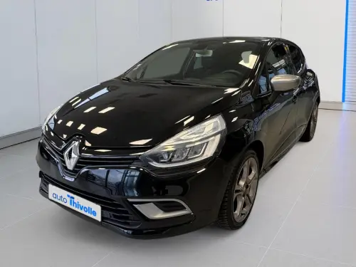 Renault Clio Clio TCe 90 Intens - Photo 0