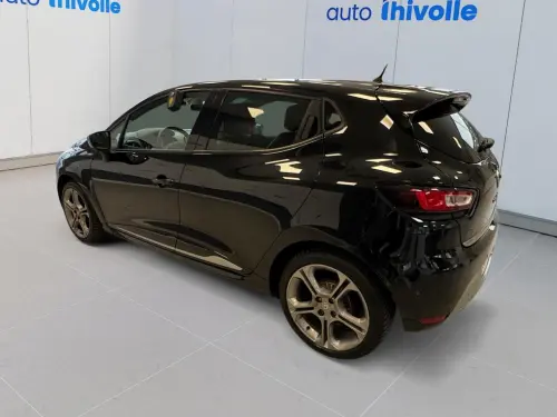 Renault Clio Clio TCe 90 Intens - Photo 2