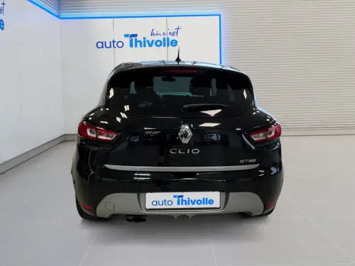 Renault Clio Clio TCe 90 Intens - Photo 3