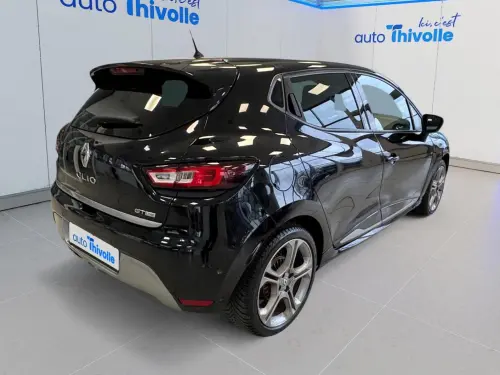 Renault Clio Clio TCe 90 Intens - Photo 4