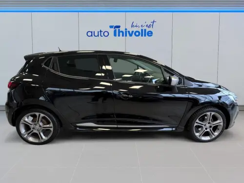 Renault Clio Clio TCe 90 Intens - Photo 5