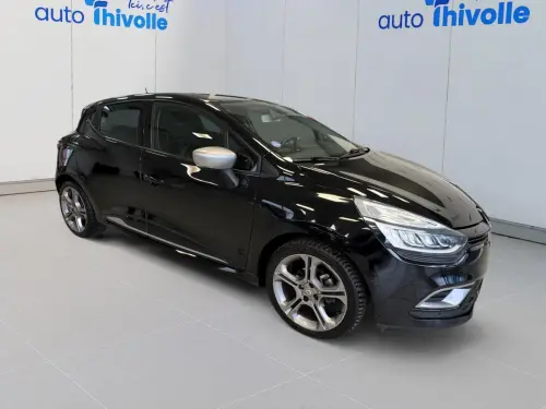 Renault Clio Clio TCe 90 Intens - Photo 6