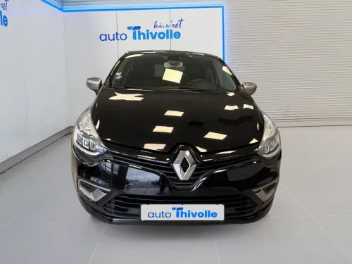 Renault Clio Clio TCe 90 Intens - Photo 7