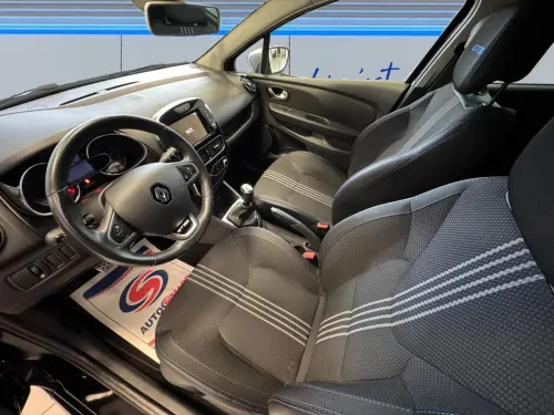 Renault Clio Clio TCe 90 Intens - Photo 11
