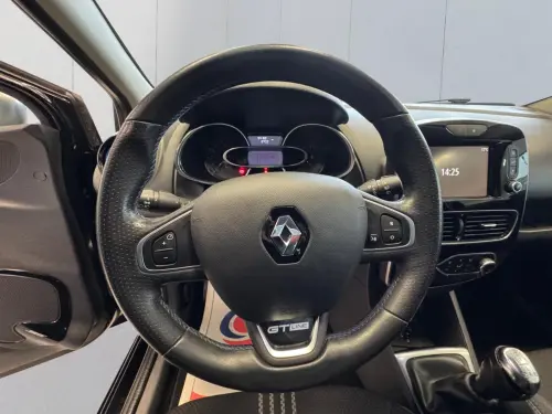 Renault Clio Clio TCe 90 Intens - Photo 12