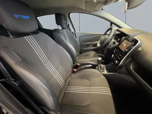 Renault Clio Clio TCe 90 Intens - Photo 16