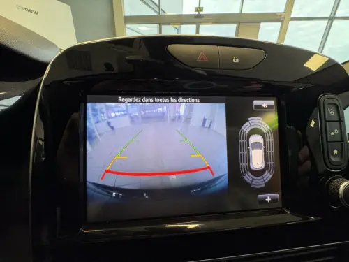 Renault Clio Clio TCe 90 Intens - Photo 23