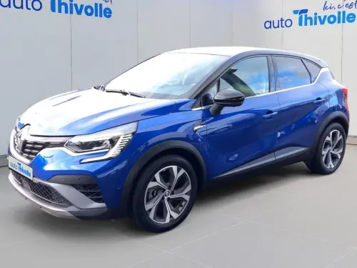 Renault Captur E-Tech 145 - 21 R.S. Line - Photo 1