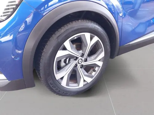 Renault Captur E-Tech 145 - 21 R.S. Line - Photo 8