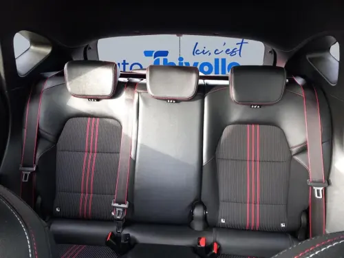 Renault Captur E-Tech 145 - 21 R.S. Line - Photo 15