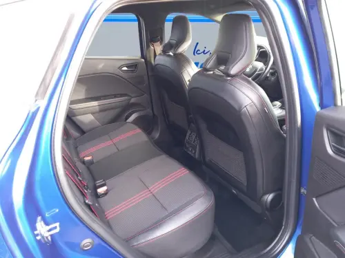 Renault Captur E-Tech 145 - 21 R.S. Line - Photo 17