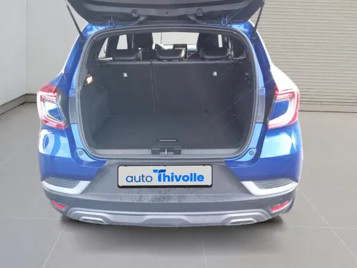 Renault Captur E-Tech 145 - 21 R.S. Line - Photo 18