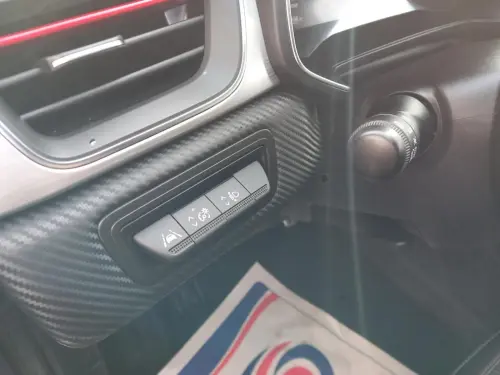 Renault Captur E-Tech 145 - 21 R.S. Line - Photo 19