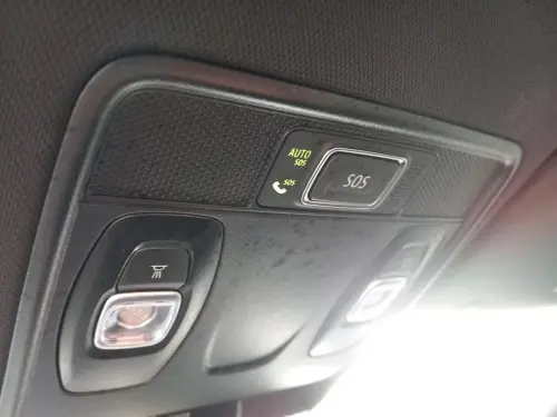 Renault Captur E-Tech 145 - 21 R.S. Line - Photo 23