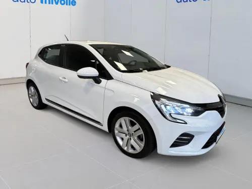 Renault Clio Clio SCe 65 - 21N Business - Photo 6