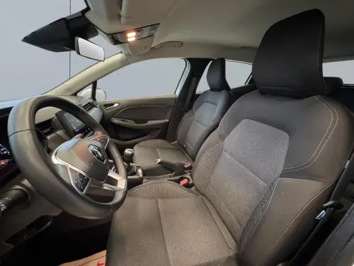 Renault Clio Clio SCe 65 - 21N Business - Photo 9