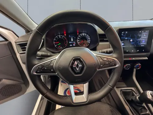 Renault Clio Clio SCe 65 - 21N Business - Photo 12