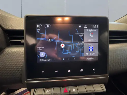 Renault Clio Clio SCe 65 - 21N Business - Photo 20