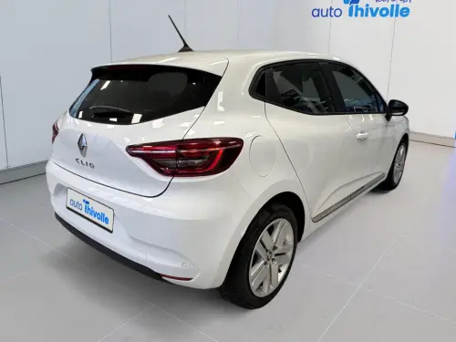 Renault Clio Clio SCe 65 - 21N Business - Photo 4