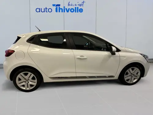 Renault Clio Clio SCe 65 - 21N Business - Photo 5