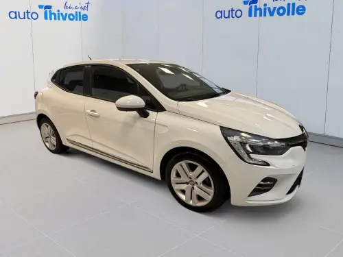 Renault Clio Clio SCe 65 - 21N Business - Photo 6