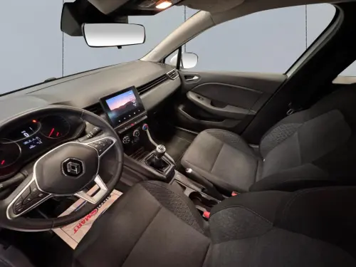 Renault Clio Clio SCe 65 - 21N Business - Photo 11