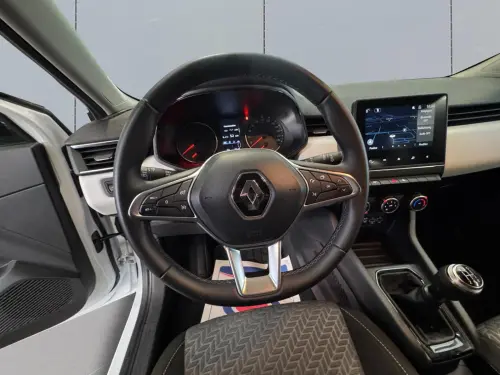 Renault Clio Clio SCe 65 Evolution - Photo 12