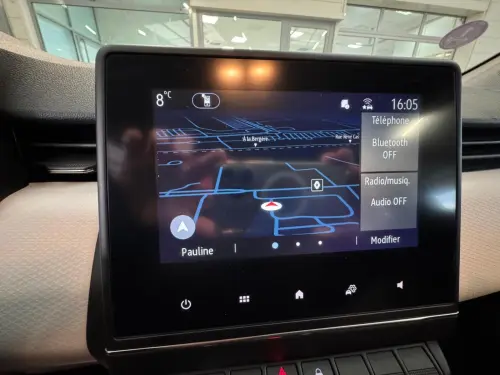 Renault Clio Clio SCe 65 Evolution - Photo 20