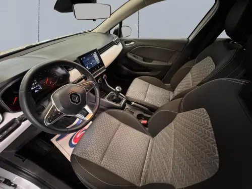 Renault Clio Clio SCe 65 Evolution - Photo 11