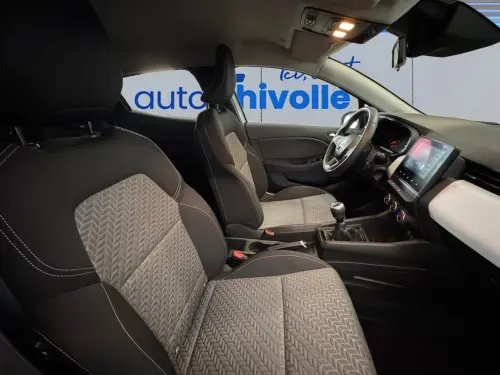 Renault Clio Clio SCe 65 Evolution - Photo 16