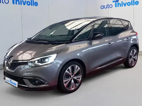 Renault Scenic Scenic TCe 140 Energy EDC Intens - Photo 1