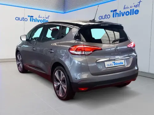 Renault Scenic Scenic TCe 140 Energy EDC Intens - Photo 2