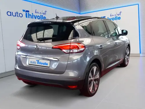 Renault Scenic Scenic TCe 140 Energy EDC Intens - Photo 4