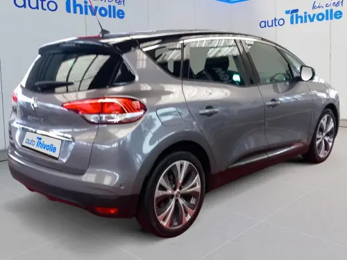 Renault Scenic Scenic TCe 140 Energy EDC Intens - Photo 5